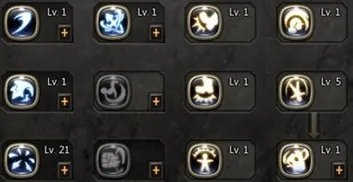 龙之谷刺客刷图加点